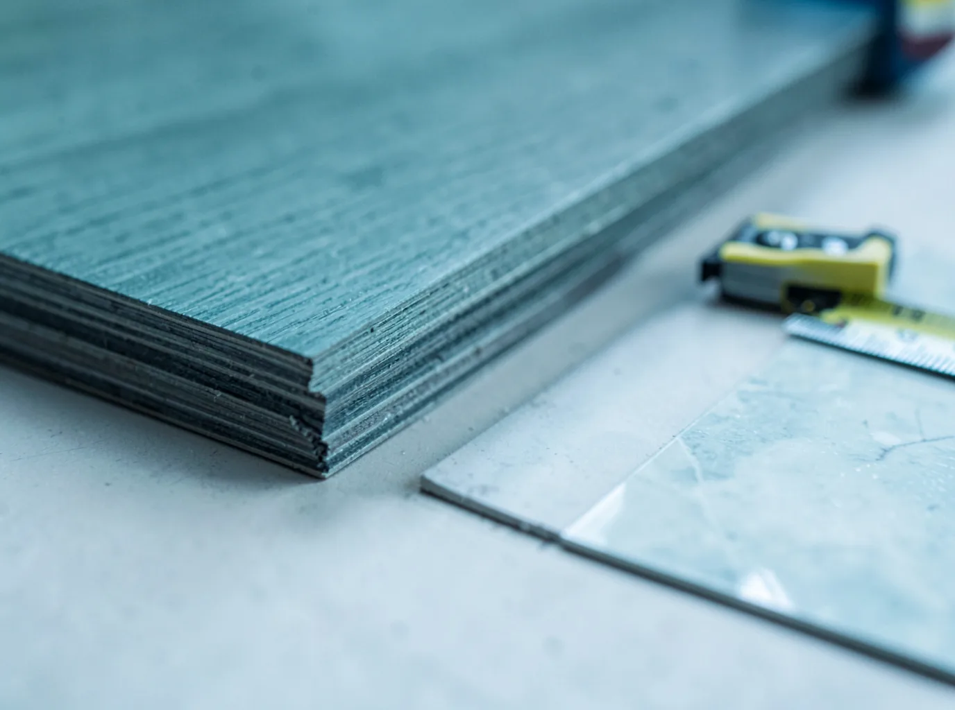 Luxury Vinyl Plank Installation Free Soil, MI FAQs